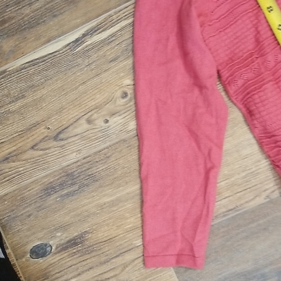 Buffalo David Bitton Coral Knit Sweater - Picture 7 of 10